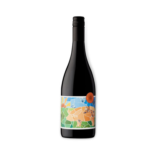 Red Wine - Lienert Vineyards Tierra Del Puerco GMM 750ml