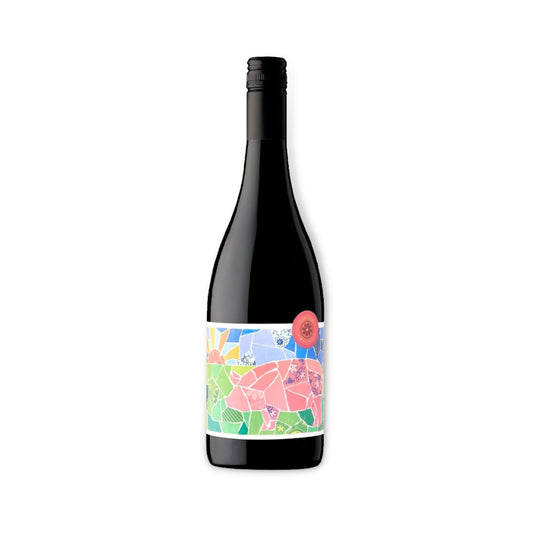 Red Wine - Lienert Vineyards Tierra Del Puerco Malbec 750ml