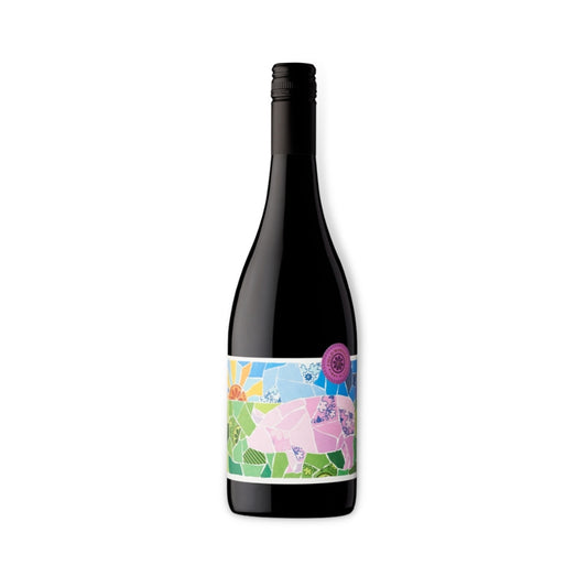 Red Wine - Lienert Vineyards Tierra Del Puerco Shiraz 750ml
