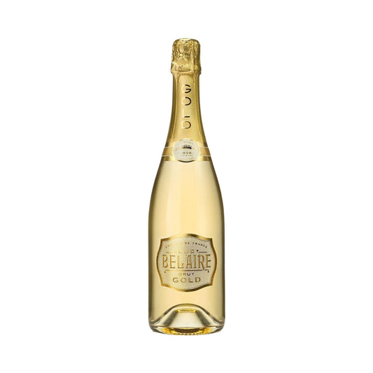 White Wine - Luc Belaire Brut Gold 750ml (ABV 13%)