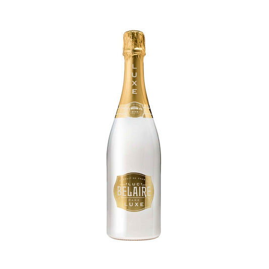 White Wine - Luc Belaire Rare Luxe 750ml (ABV 13%)