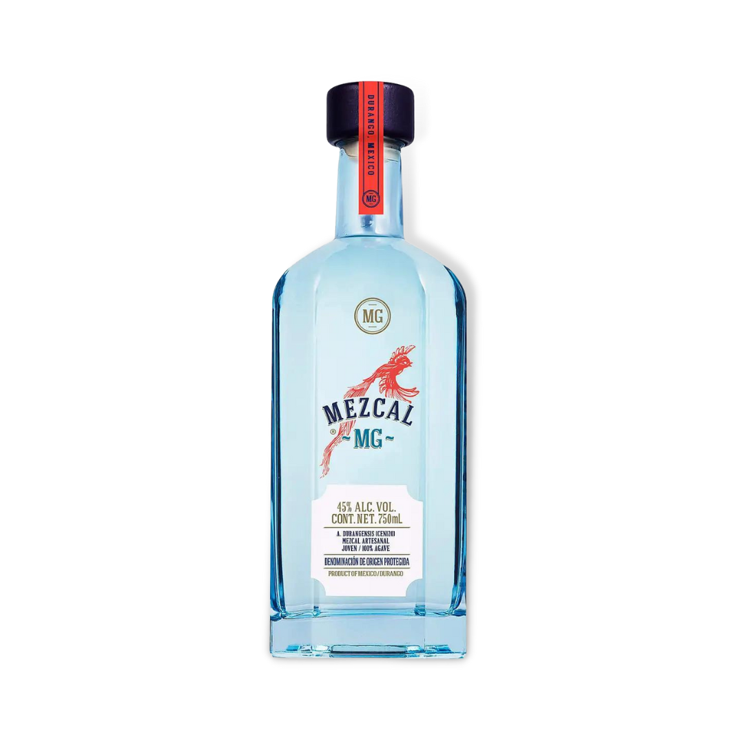 Mezcal - MG Mezcal Gin 750ml (ABV 45%)