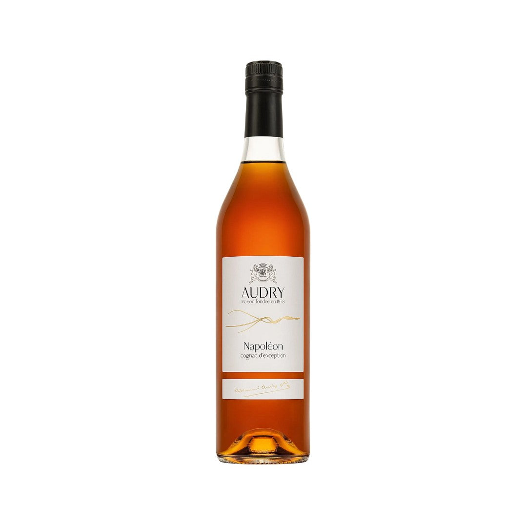 cognac - Maison Audry Napoleon Cognac 700ml (ABV 40%)