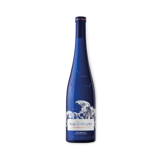 White Wine - Mar de Frades Albarino 2020 750ml (ABV 12%)