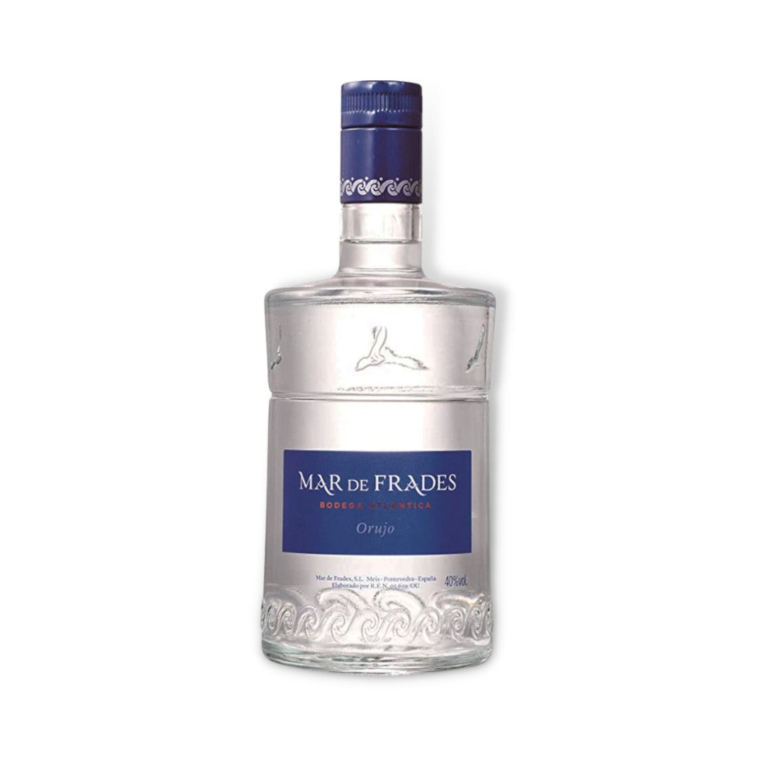 Liqueur - Mar de Frades Orujo Blanco 500ml (ABV 40%)