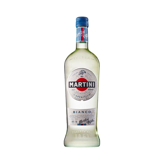 Vermouth - Martini Bianco 1ltr (ABV 14%)