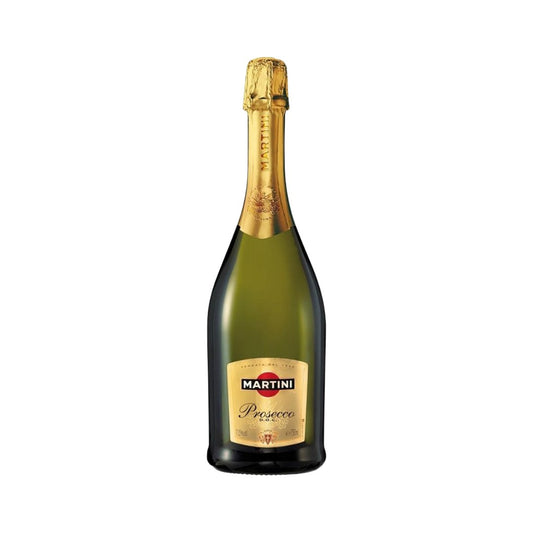 Champagne - Martini Prosecco 750ml (ABV 11%)