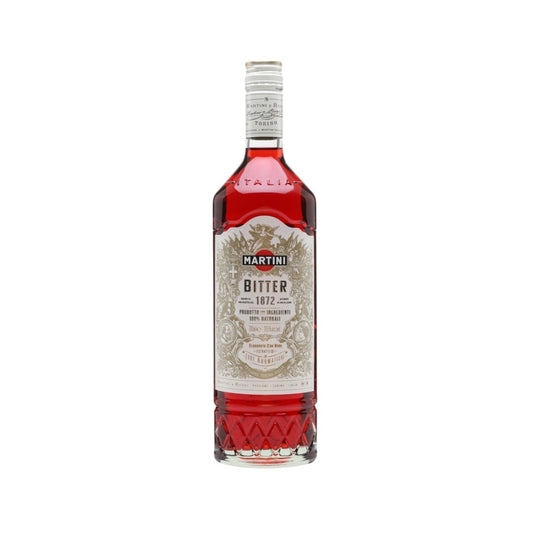 Vermouth - Martini Riserva Speciale Bitter 750ml (ABV 28%)