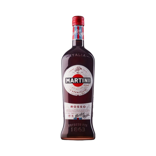 Vermouth - Martini Rosso 1ltr (ABV 14%)