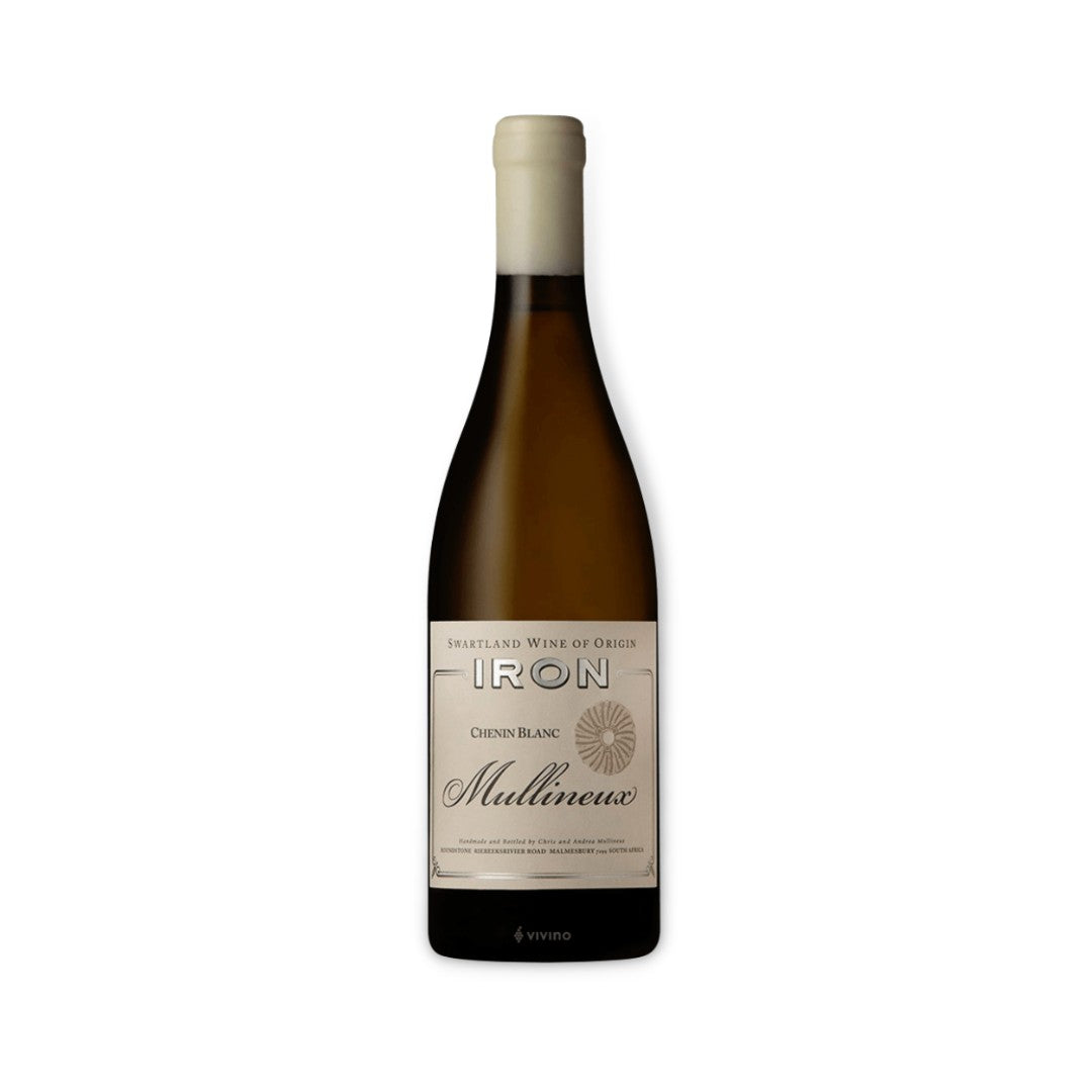 White Wine - Mullineux Iron Chenin Blanc 750ml (ABV 14%)