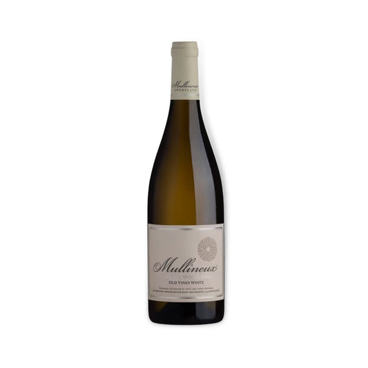 White Wine - Mullineux Old Vines White 750ml (ABV 14%)