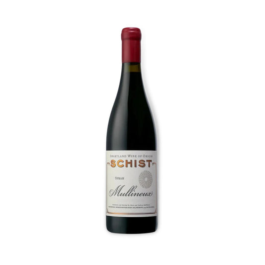 Red Wine - Mullineux Schist Syrah 750ml (ABV 14%)