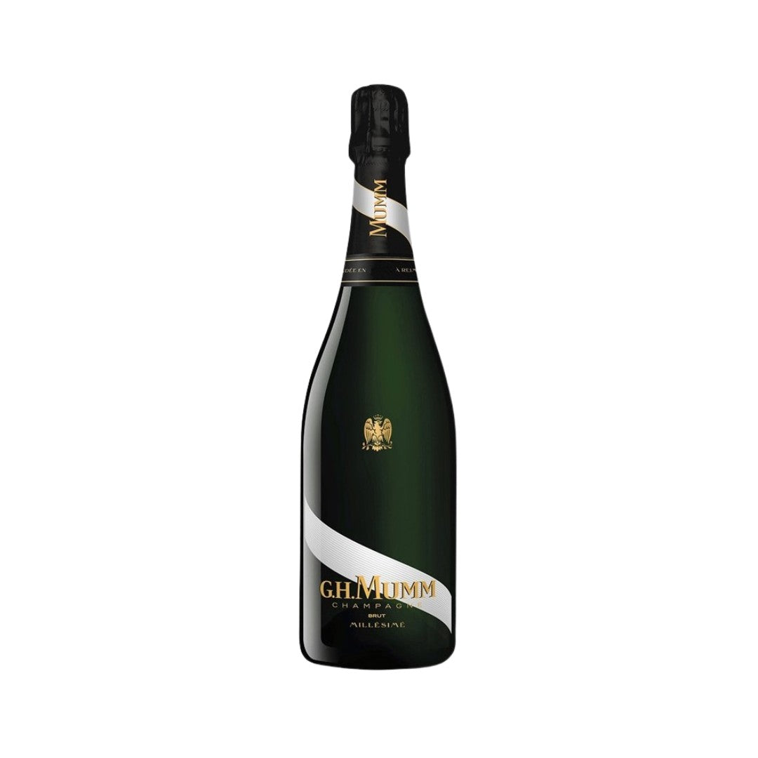 Champagne - Mumm Millesime 750ml (ABV 12%)