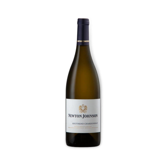 White Wine - Newton Johnson Southend Chardonnay 750ml (ABV 13%)