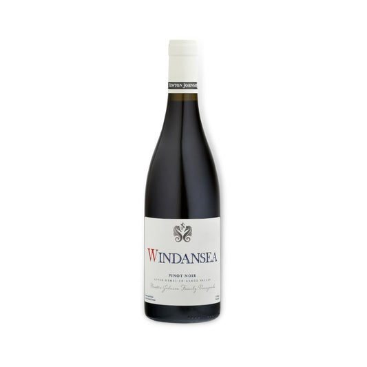 Red Wine - Newton Johnson Windsea Pinot Noir 750ml (ABV 13%)