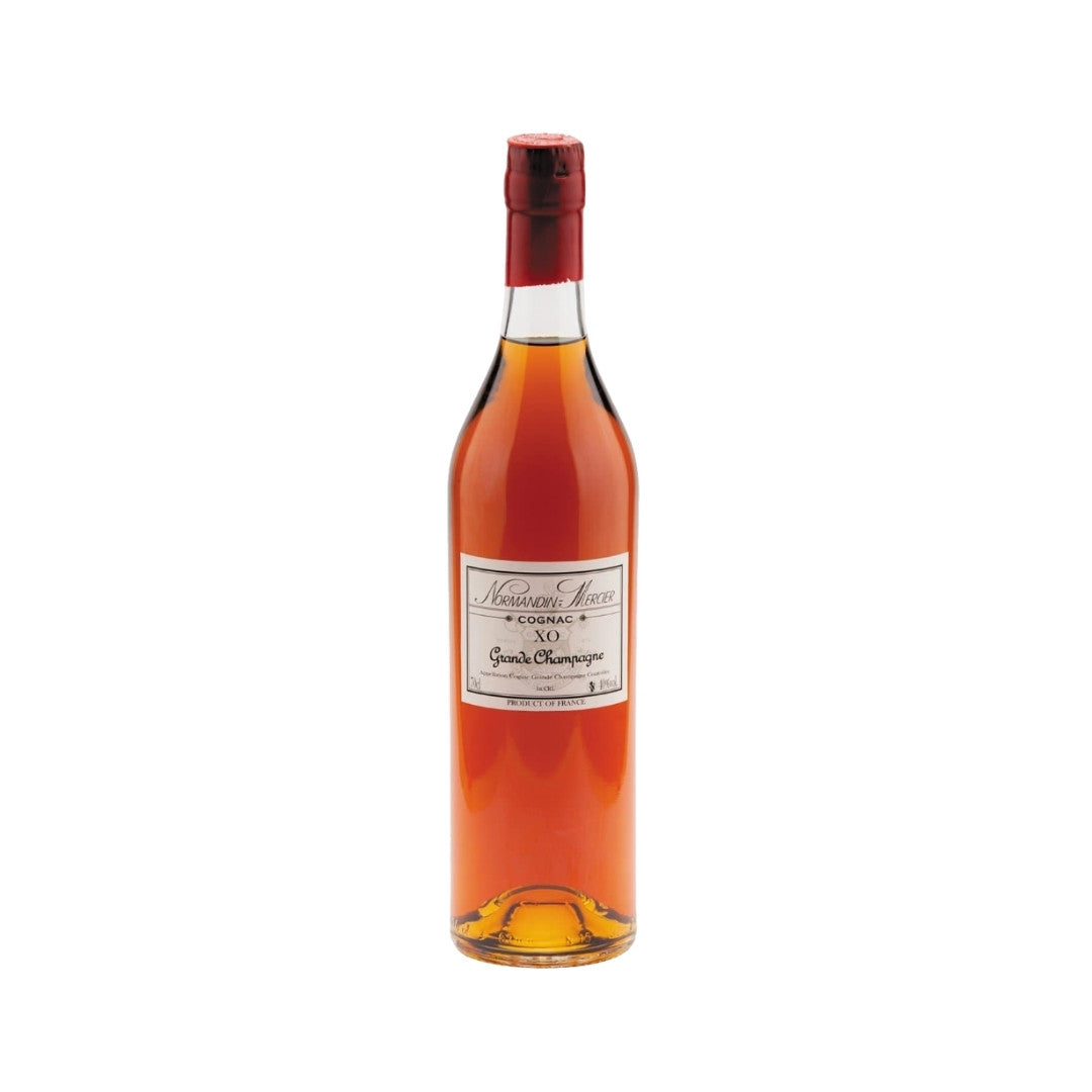 cognac - Normandin-Mercier XO Grande Champagne Cognac 700ml (ABV 40%)