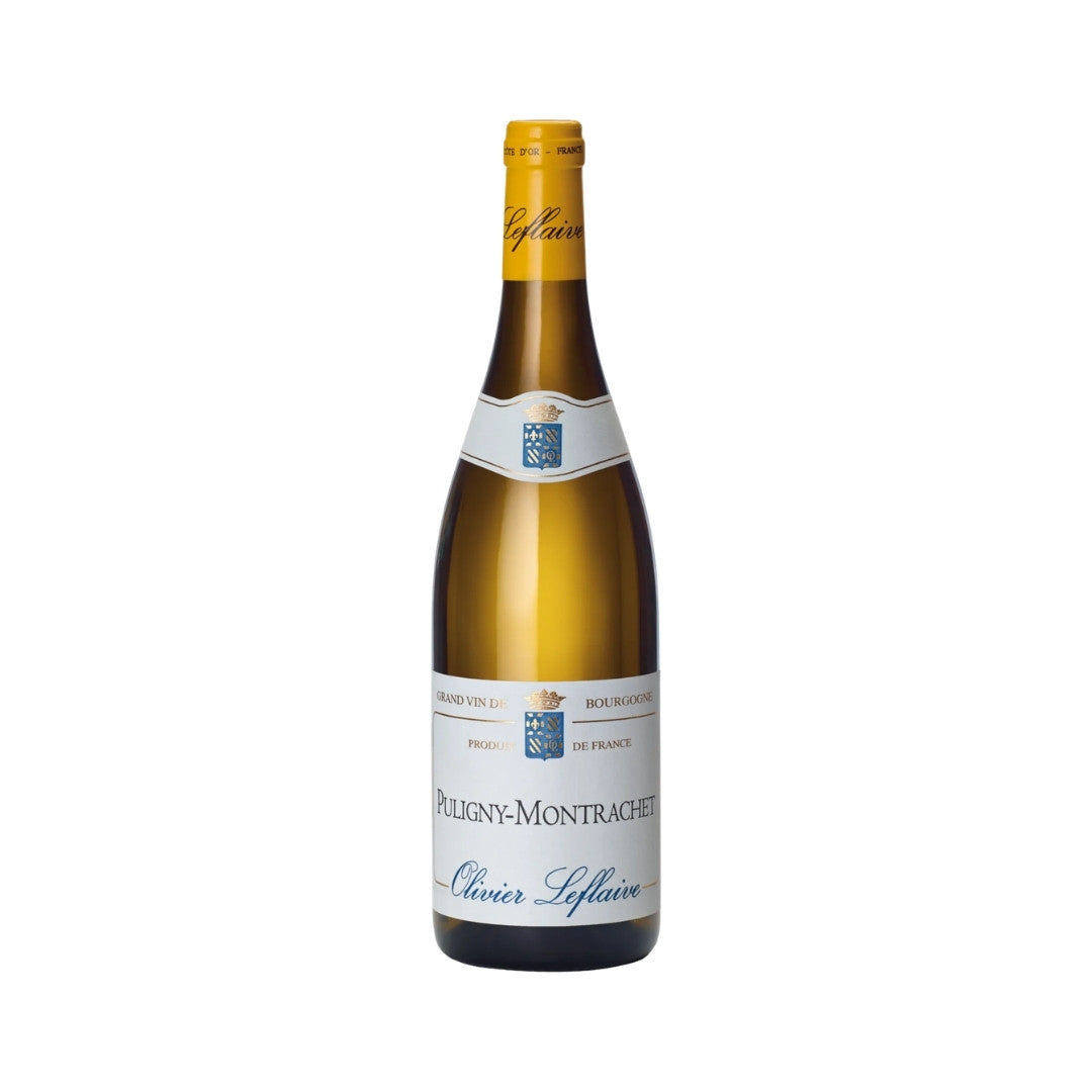 White Wine - Olivier Leflaive Puligny Montrachet 750ml (ABV13%)