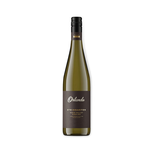 White Wine - Orlando Steingarten Eden Valley Riesling 750ml (ABV 11%)