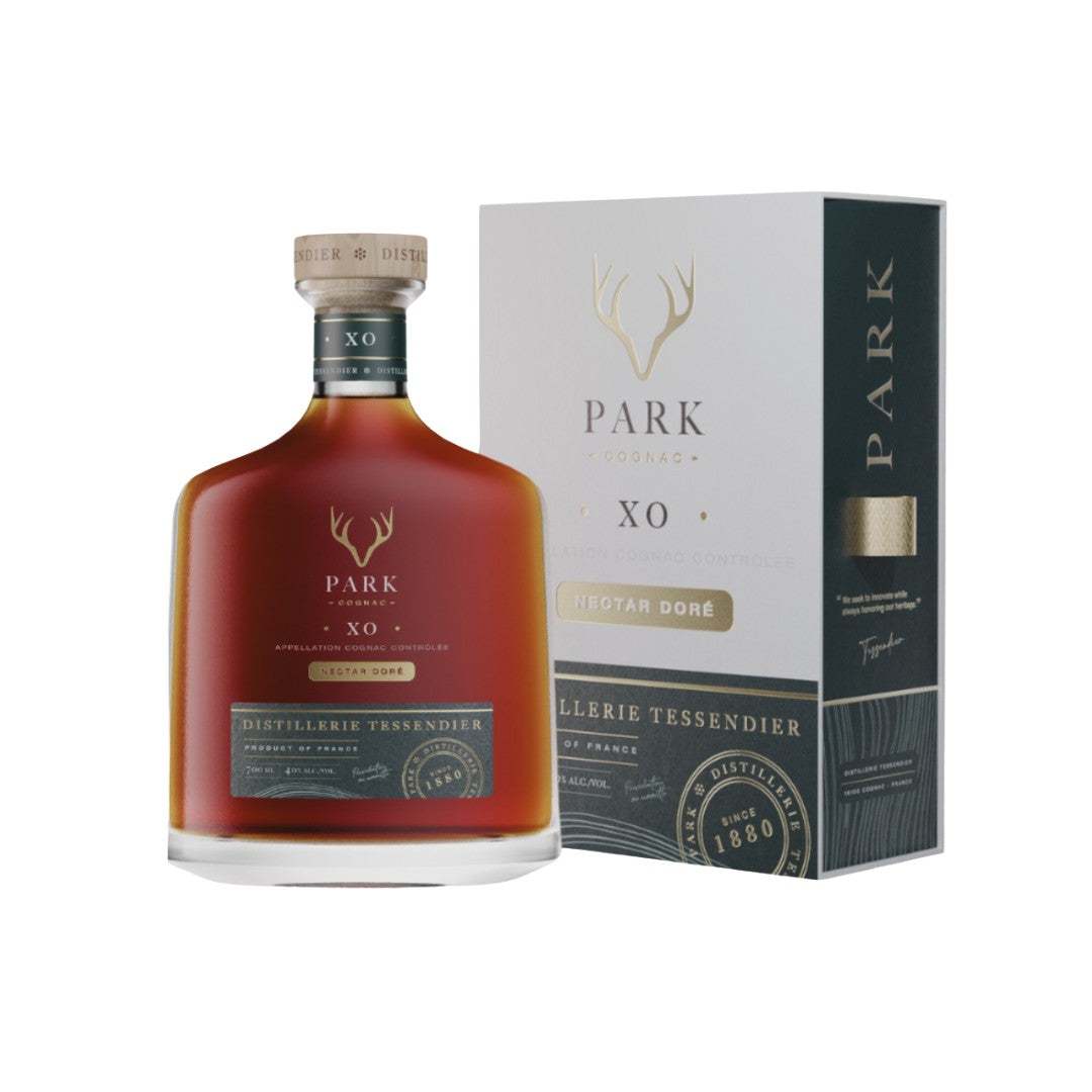 cognac - Park Cognac XO Nectar Dore 700ml (ABV 40%)