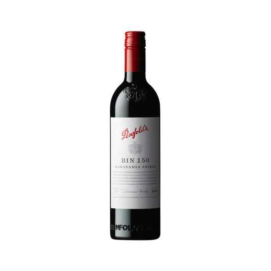 Red Wine - Penfolds Bin 150 Marananga Shiraz 2019 750ml (ABV 14%)