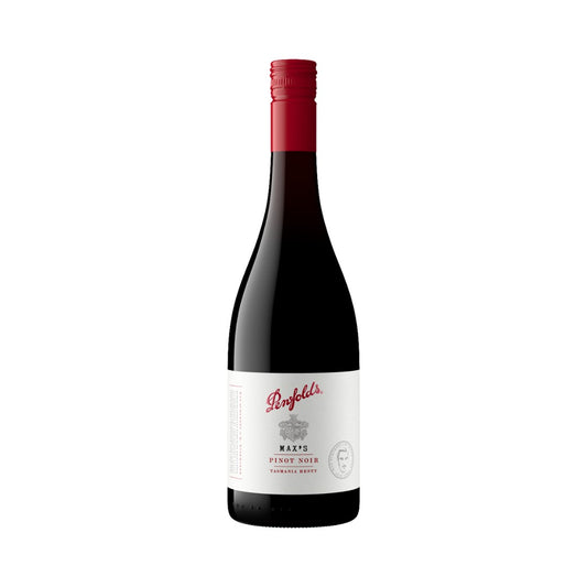 Red Wine - Penfolds Max's Pinot Noir 750ml (ABV 13%)