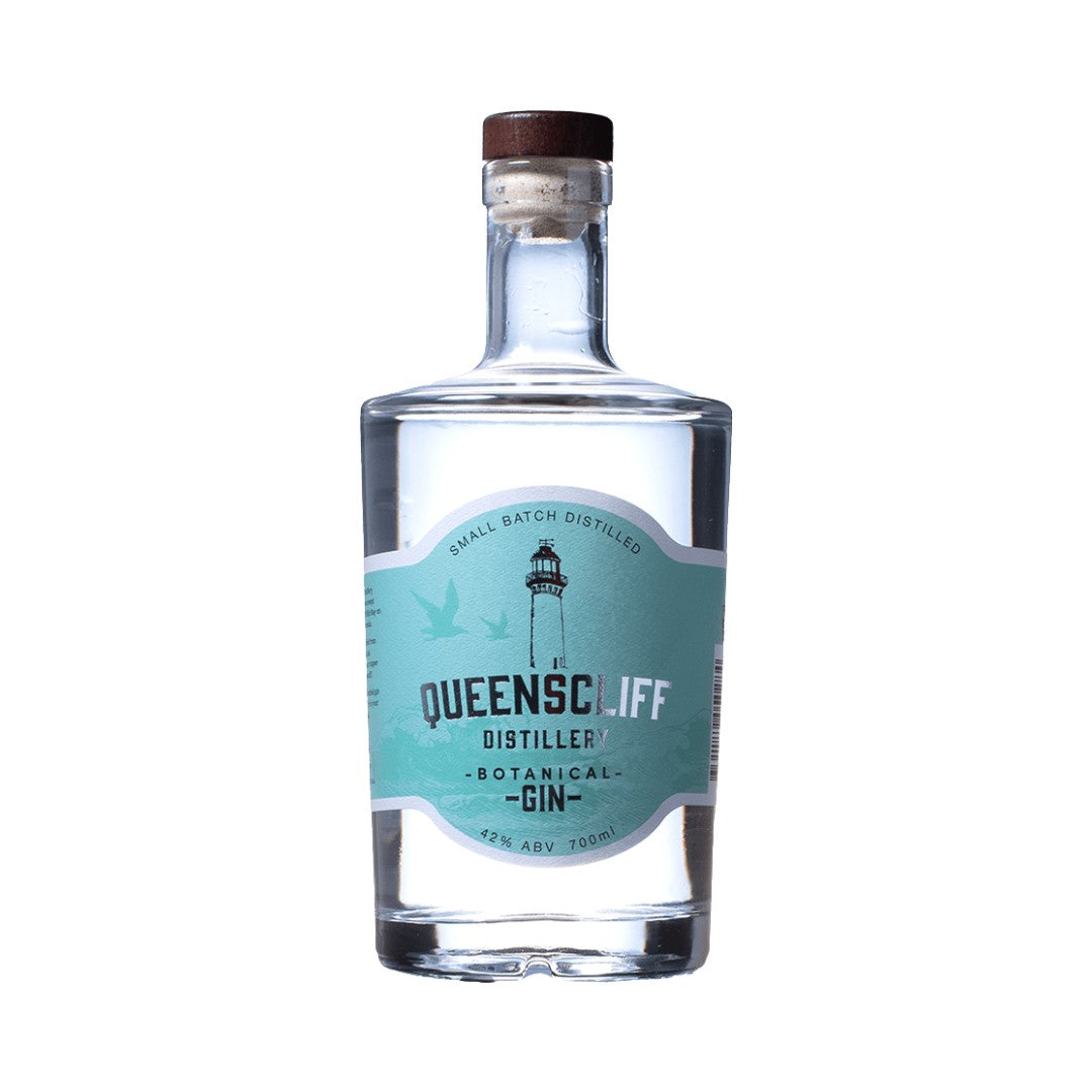 Australian Gin - Queenscliff Botanical Gin 700ml (ABV 42%)