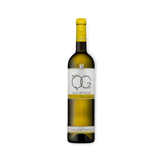 White Wine - Quinta de Gomariz Alvarinho White 2020 750ml (ABV 12%)