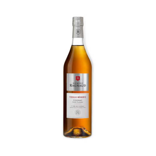 cognac - Raymond Ragnaud Tres Vieille Reserve 20 Year Old Cognac 700ml (ABV 41%)