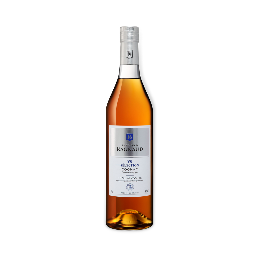 cognac - Raymond Ragnaud VS Selection 4 Year Old Cognac 700ml (ABV 40%)