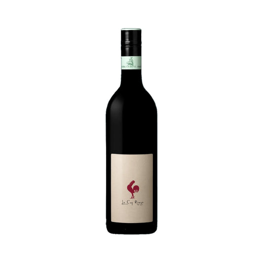 Red Wine - Sacha Lichine Le Coq Rouge 750ml (ABV 13%)