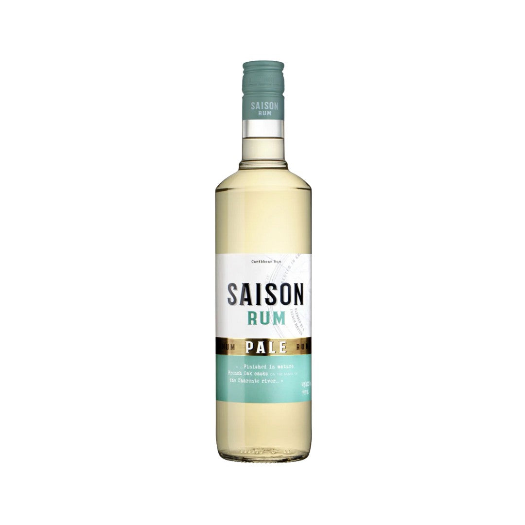Dark Rum - Saison Pale Rum 700ml (ABV 40%)