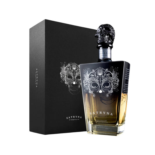 Reposado - Satryna Reposado Tequila 700ml (ABV 38%)