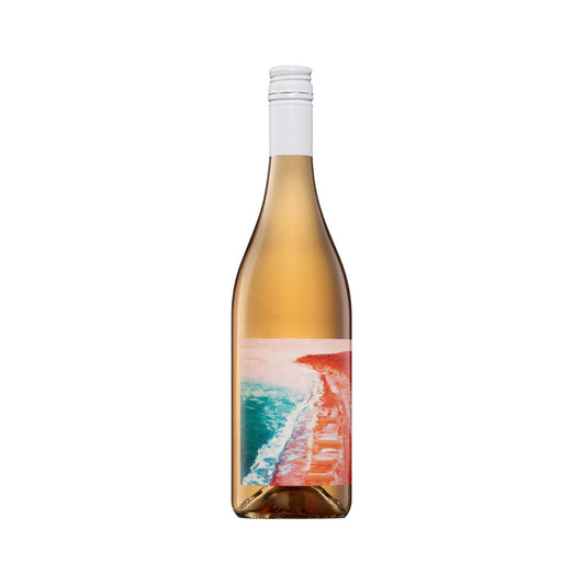 White Wine - Serafino Wines Orenji 750ml (ABV 12%)