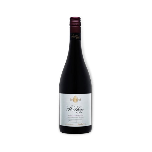 Red Wine - St Hugo Barossa Grenache Shiraz Mataro (GSM) 750ml (ABV 14%)