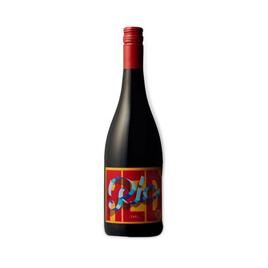 Red Wine - St Hugo Ric Red 750ml (ABV 14%)