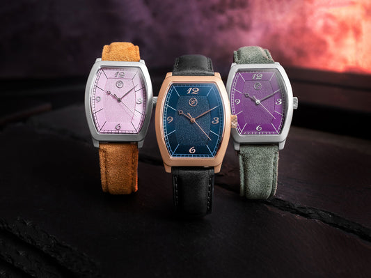 Suvi Strawberry Ice-cream