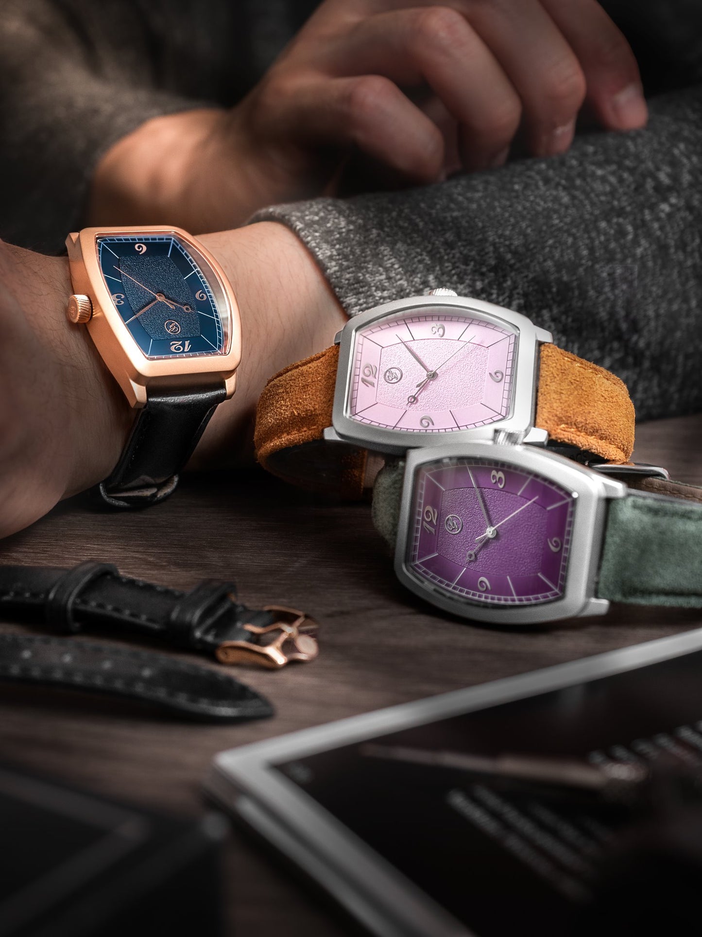 Suvi Midsummer Night