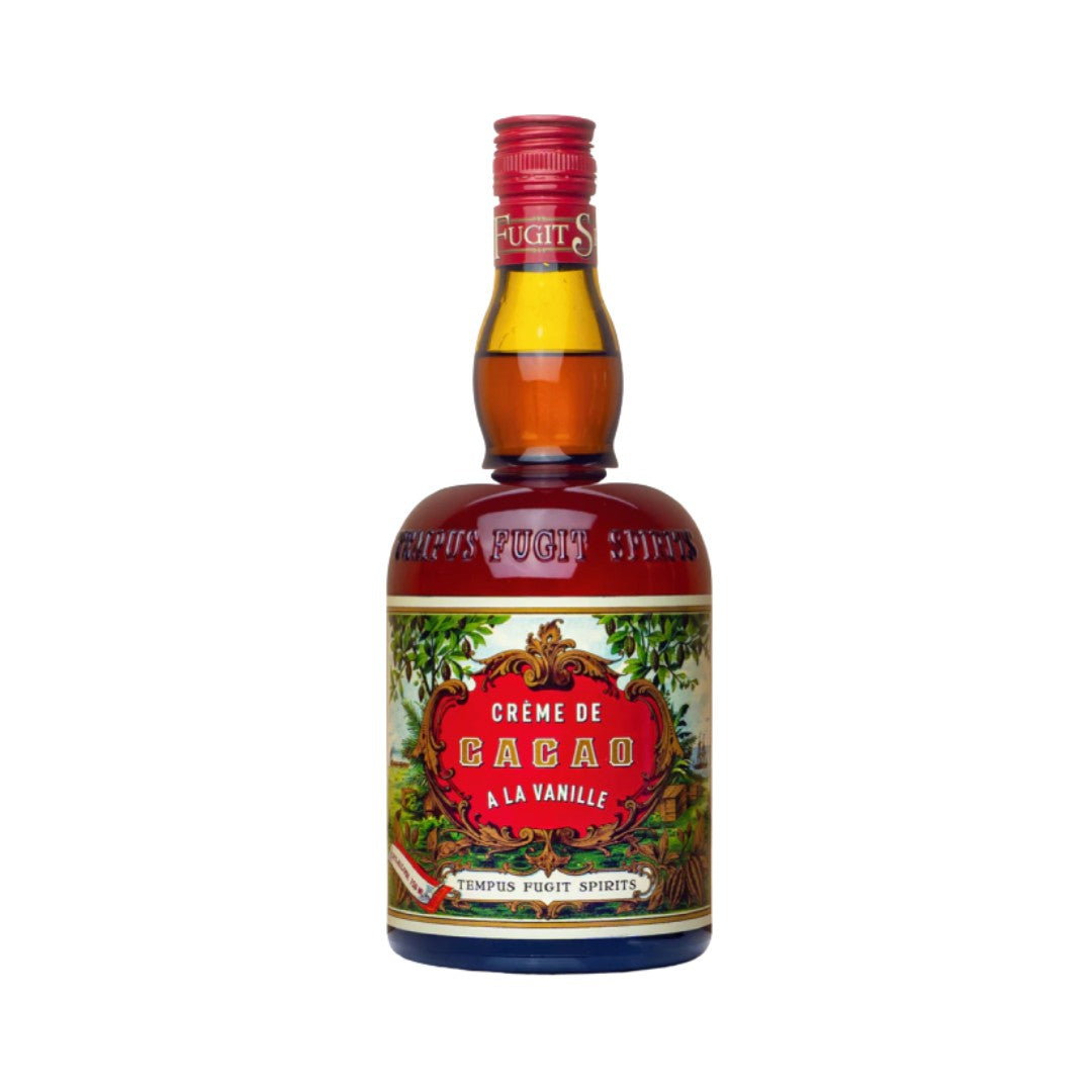 Liqueur - Tempus Fugit Creme De Cacao Liqueur 700ml (ABV 24%)
