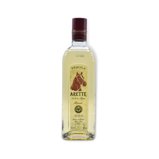 Reposado - Tequila Arette Reposado Tequila 700ml (ABV 38%)