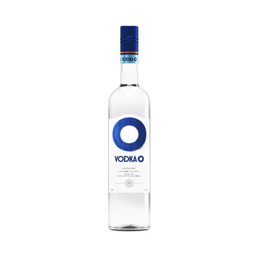 Australian Vodka - Vodka O Vodka 700ml / 1ltr (ABV 37.5%)