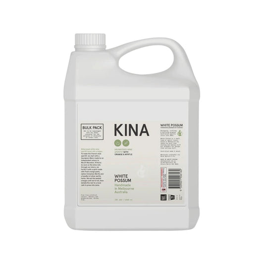 Liqueur - White Possum Kina Liqueur 500ml / 5ltr (ABV 20%)