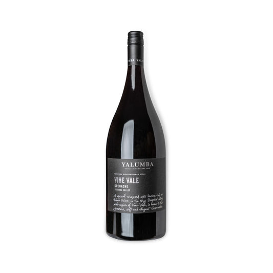 Red Wine - Yalumba Vine Vale Grenache 750ml (ABV 13%)