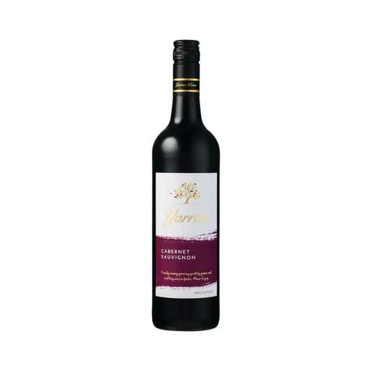 Red Wine - Yarran Cabernet Sauvignon 750ml (ABV 14%)