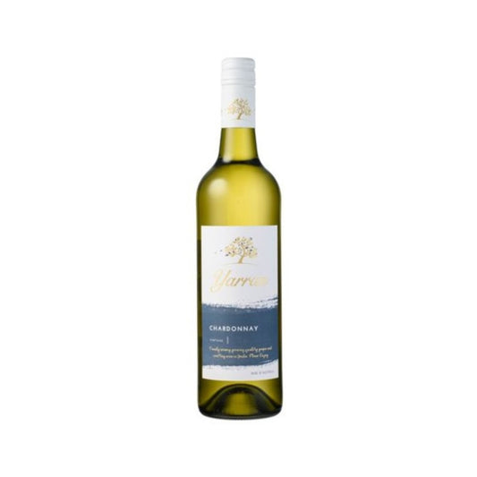 White Wine - Yarran Chardonnay 750ml (ABV 12%)