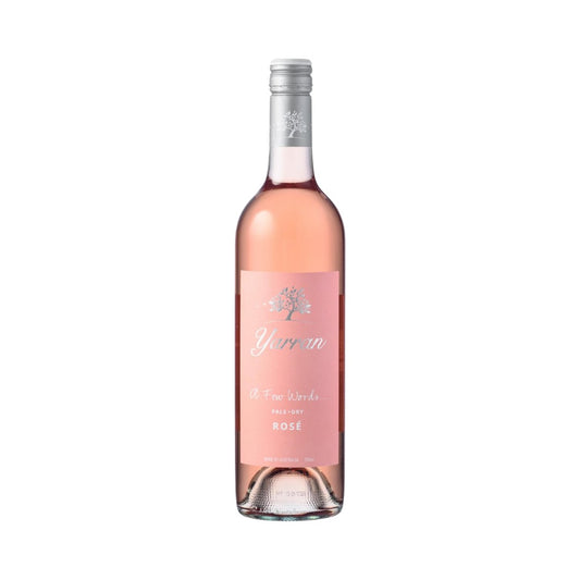 Rose Wine - Yarran Montepulciano Rose 750ml (ABV 12%)