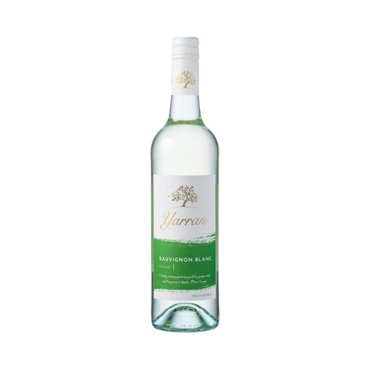White Wine - Yarran Sauvignon Blanc 750ml (ABV 12%)
