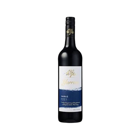Red Wine - Yarran Shiraz 750ml (ABV 14%)