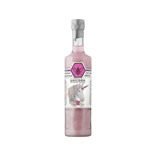Liqueur - Zymurgorium Unicorn Gin Liqueur 500ml (ABV 20%)