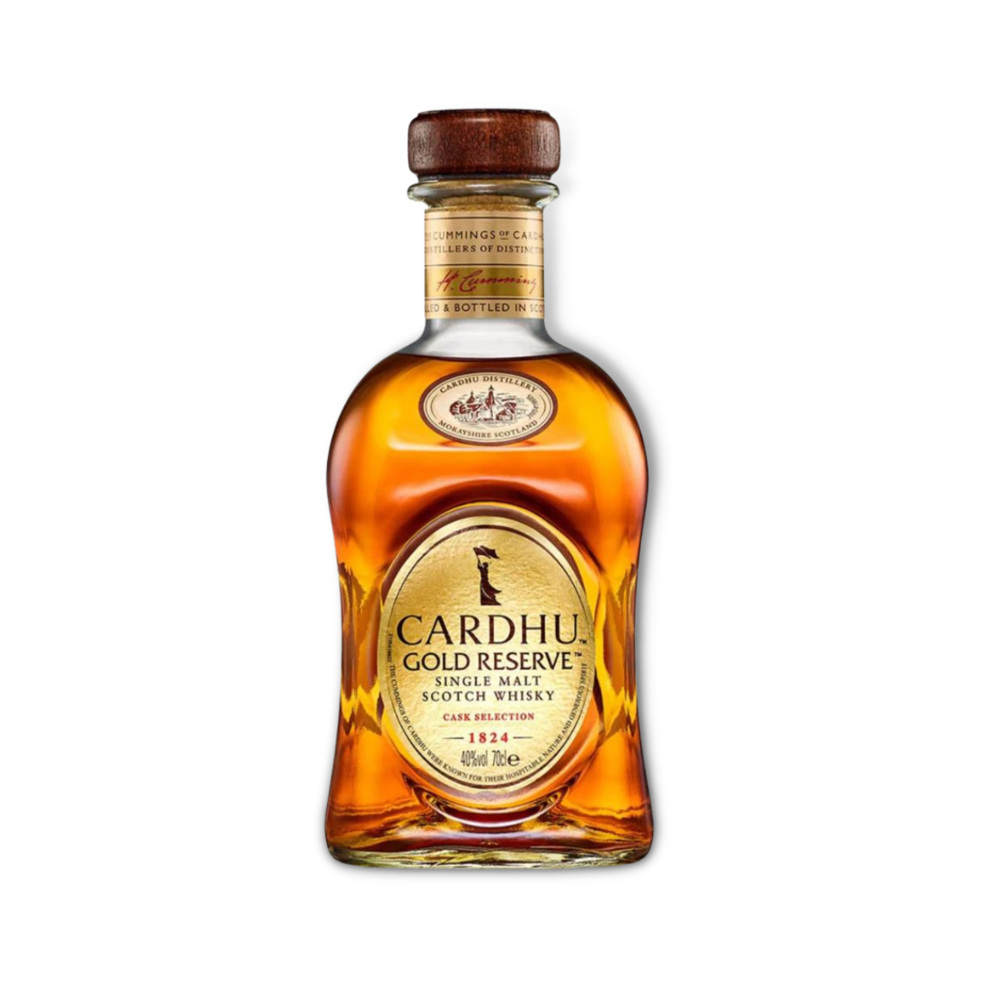 カーデュ 18年 CARDHU 18年 シングルモルトウイスキー 700ml カーデュ 18年 CARDHU 18年 シングルモルトウイスキー 700ml