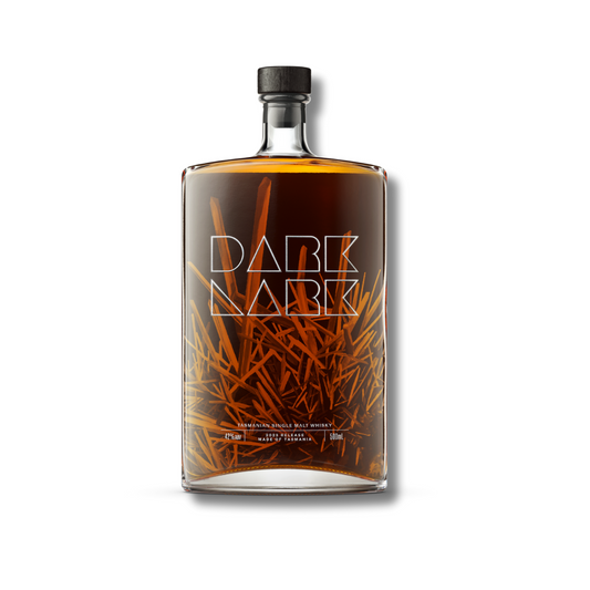 Australian Whisky - Dark Lark 2023 500ml (ABV 42%)
